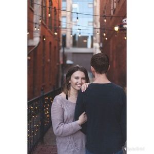 Meet your Posher, Jo